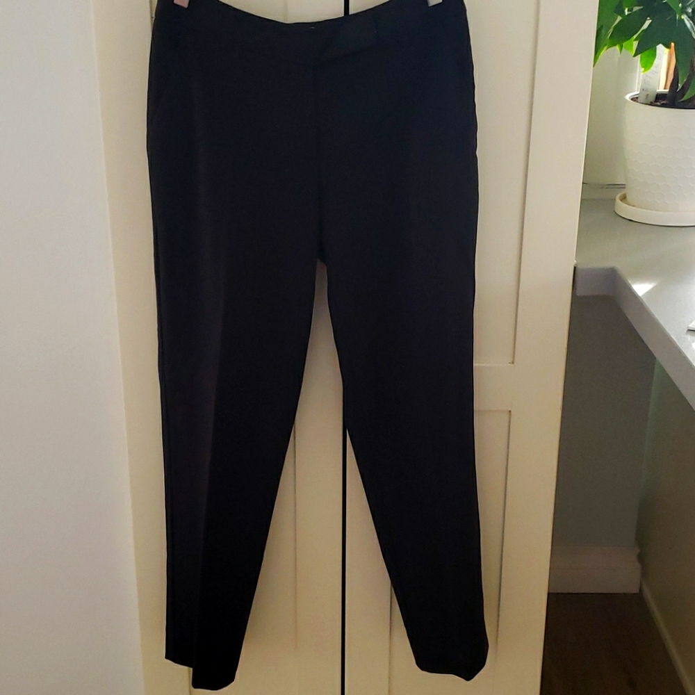 Aritzia Talulua Babaton dress pants
